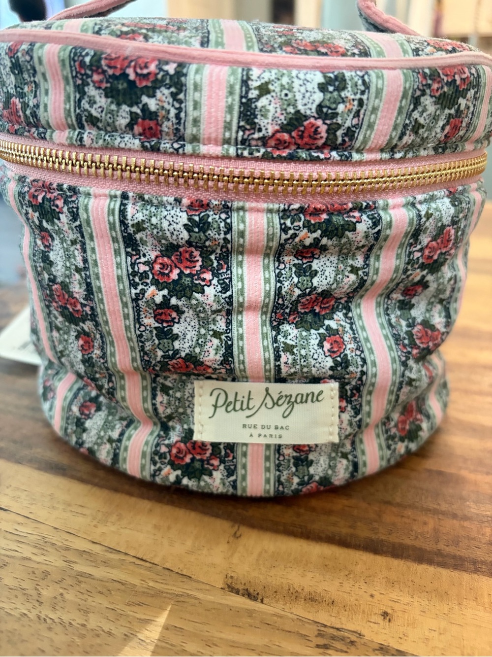 Petit Sezane Vanity Case - Picture 7 of 10